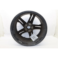 2017 2018 Audi A4 Wheel 18 X 8 Rim 5 Spoke OEM