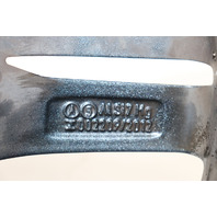 2017 2018 Audi A4 Wheel 18 X 8 Rim 5 Spoke OEM