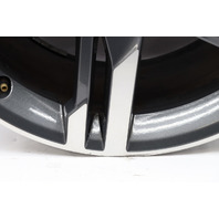 2017 2018 Audi A4 Wheel 18 X 8 Rim 5 Spoke OEM