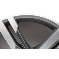 2017 2018 Audi A4 Wheel 18 X 8 Rim 5 Spoke OEM