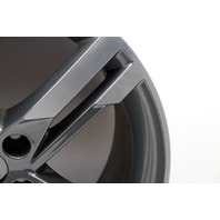 2017 2018 Audi A4 Wheel 18 X 8 Rim 5 Spoke OEM