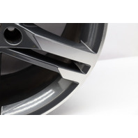 2017 2018 Audi A4 Wheel 18 X 8 Rim 5 Spoke OEM