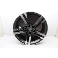 2017 2018 Audi A4 Wheel 18 X 8 Rim 5 Spoke OEM