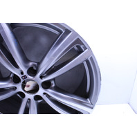 BMW 135i 335i 435i Wheel 19 X 8 Style OEM