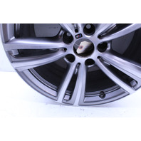 BMW 135i 335i 435i Wheel 19 X 8 Style OEM