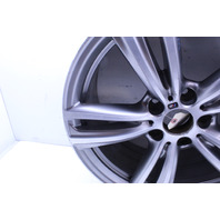 BMW 135i 335i 435i Wheel 19 X 8 Style OEM