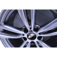 BMW 135i 335i 435i Wheel 19 X 8 Style OEM