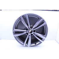 BMW 135i 335i 435i Wheel 19 X 8 Style OEM
