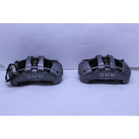 2008-2013 BMW 135i M Sport Brembo Brake Caliper Front Pair Right Left OEM