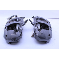 2008-2013 BMW 135i M Sport Brembo Brake Caliper Front Pair Right Left OEM