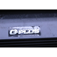 2011 BMW 135i E82 Front Mount Intercooler G-PLUS OEM