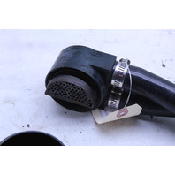 2011 BMW 135i E82 PQY RACING Oil Catch Can OEM