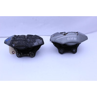 2008-2013 BMW 135i E82 Rear Brake Caliper Pair SEE NOTE OEM