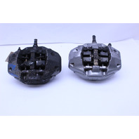 2008-2013 BMW 135i E82 Rear Brake Caliper Pair SEE NOTE OEM