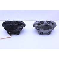 2008-2013 BMW 135i E82 Rear Brake Caliper Pair SEE NOTE OEM