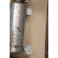 1999-2004 Porsche 911 996 Fabspeed Headers Mufflers EXhaust Manifolds OEM