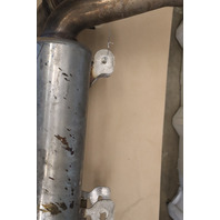 1999-2004 Porsche 911 996 Fabspeed Headers Mufflers EXhaust Manifolds OEM