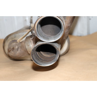 1999-2004 Porsche 911 996 Fabspeed Headers Mufflers EXhaust Manifolds OEM