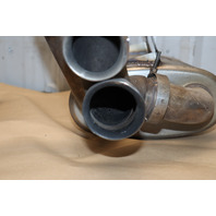 1999-2004 Porsche 911 996 Fabspeed Headers Mufflers EXhaust Manifolds OEM