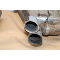 1999-2004 Porsche 911 996 Fabspeed Headers Mufflers EXhaust Manifolds OEM