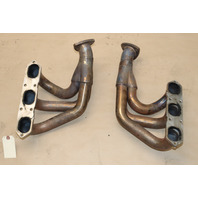 1999-2004 Porsche 911 996 Fabspeed Headers Mufflers EXhaust Manifolds OEM