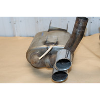 1999-2004 Porsche 911 996 Fabspeed Headers Mufflers EXhaust Manifolds OEM