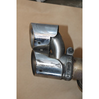 1999-2004 Porsche 911 996 Fabspeed Headers Mufflers EXhaust Manifolds OEM