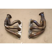 1999-2004 Porsche 911 996 Fabspeed Headers Mufflers EXhaust Manifolds OEM