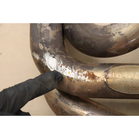 1999-2004 Porsche 911 996 Fabspeed Headers Mufflers EXhaust Manifolds OEM