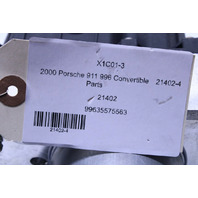 2002-2004 Porsche 911 996 C4S/Turbo ABS Anti Lock Brake Pump OEM