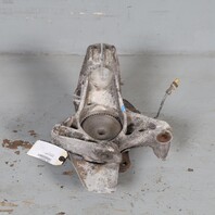 1997-2004 Porsche 911 996 Boxster 986 Left Front Spindle Knuckle Hub OEM