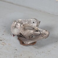 1997-2004 Porsche 911 996 Boxster 986 Right Front Spindle Knuckle Hub OEM