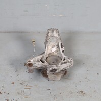 1997-2004 Porsche 911 996 Boxster 986 Right Front Spindle Knuckle Hub OEM
