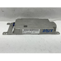 2012 2013 2014 BMW 328i Bluetooth Communication Control Module - 84109257150 OEM