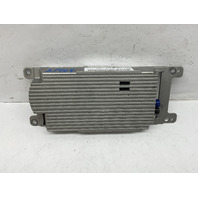 2012 2013 2014 BMW 328i Bluetooth Communication Control Module - 84109257150 OEM