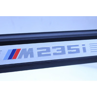 2016 BMW M235i