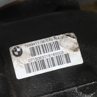 2014-2021 BMW M235i M240i Rear Differential Carrier 3:08 OEM