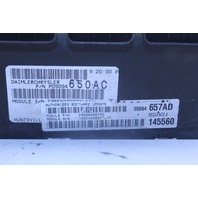 2006 Chrysler Town & Country Engine Computer Module ECU ECM DME OEM