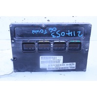2006 Chrysler Town & Country Engine Computer Module ECU ECM DME OEM