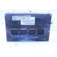 2006 Chrysler Town & Country Engine Computer Module ECU ECM DME OEM