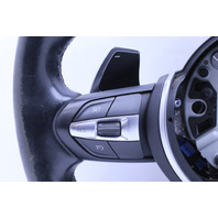 BMW F20 F22 F30 F32 M Sport Steering Wheel Leather OEM 32307848338 NOTE