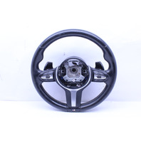 BMW F20 F22 F30 F32 M Sport Steering Wheel Leather OEM 32307848338 NOTE