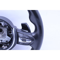 BMW F20 F22 F30 F32 M Sport Steering Wheel Leather OEM 32307848338 NOTE