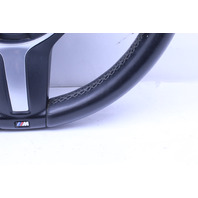 BMW F20 F22 F30 F32 M Sport Steering Wheel Leather OEM 32307848338 NOTE