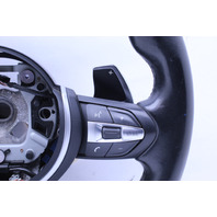 BMW F20 F22 F30 F32 M Sport Steering Wheel Leather OEM 32307848338 NOTE