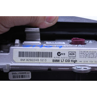 2015 BMW 228i F22 Central Information Info Display Monitor 9292245 OEM
