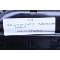 BMW 228i 230i M235i M240i Speedometer Instrument Cluster OEM