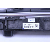 2015 BMW 228i F22 Radio Stereo Volume Station Control - 1065976 OEM