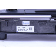 2015 BMW 228i F22 Radio Stereo Volume Station Control - 1065976 OEM