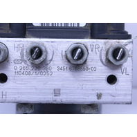 2007-2013 BMW 328xi 335xi ABS Anti Lock Brake Pump - 34516774848 OEM